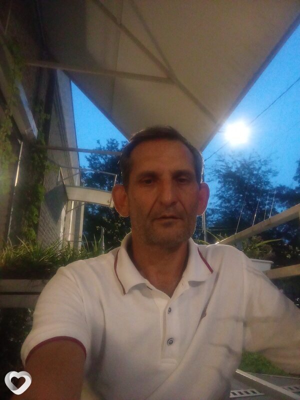 Николай, 55, Ростове-на-Дону — анкета №1390877