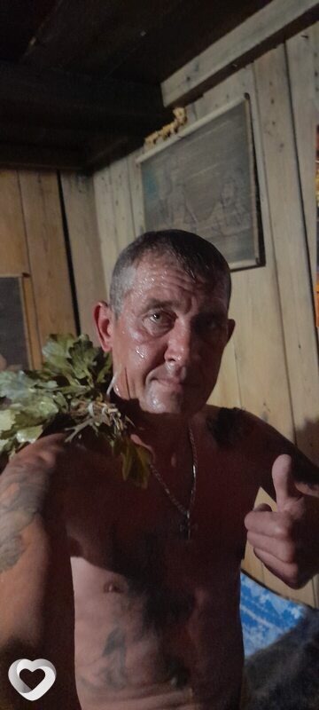 Алексей, 47, Перми — анкета №1390890