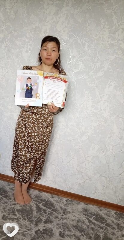 Гуля, 30, Сургуте — анкета №1391066