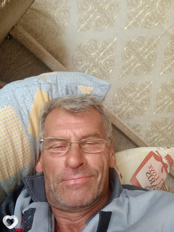 Прынц, 61, Астрахани — анкета №1391067