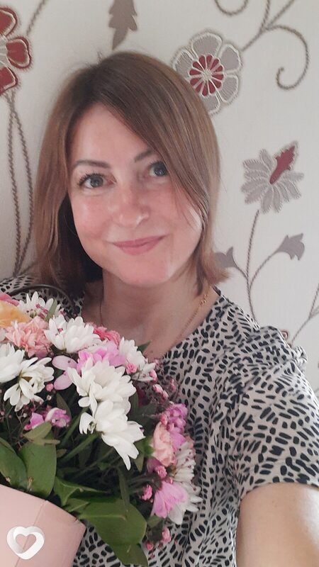 Татьяна, 50, Санкт-Петербурге — анкета №1391069