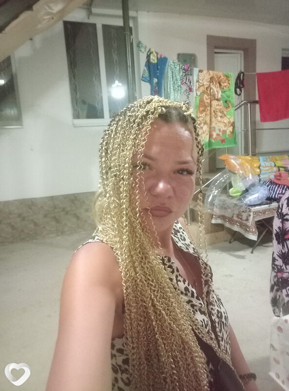 Юлия, 41, Санкт-Петербурге — анкета №1391086