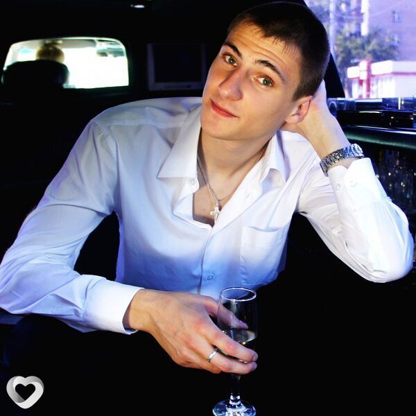 Даниил, 33, Климовичах — анкета №1391120