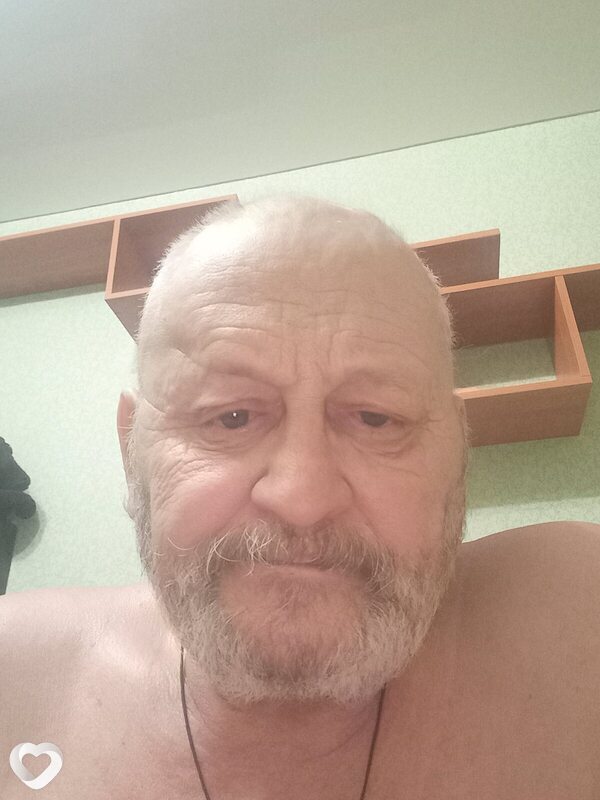 Виктор, 57, Всеволожске — анкета №1391122