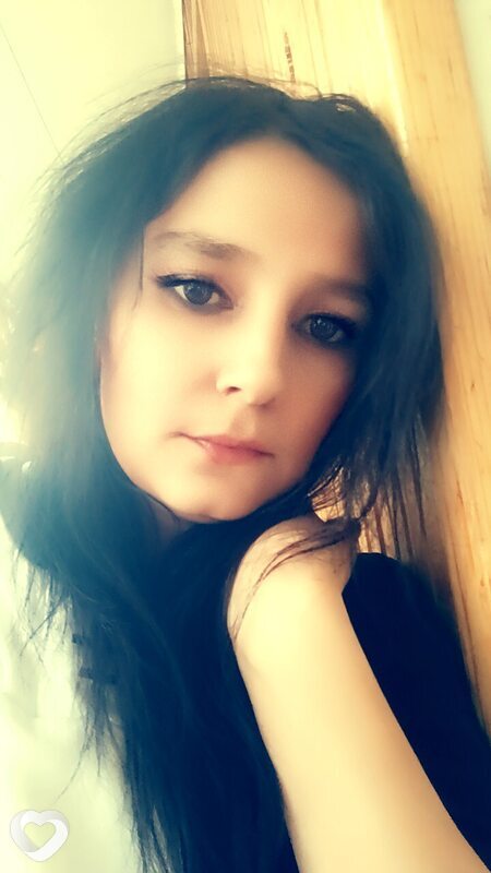 Кристи, 31, Калуге — анкета №1391130