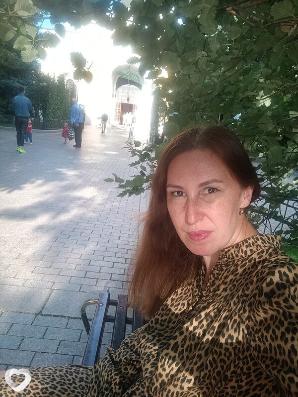 Алина, 38, Ижевске — анкета №1391136