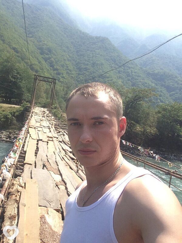 Евгений, 36, Магнитогорске — анкета №1391137