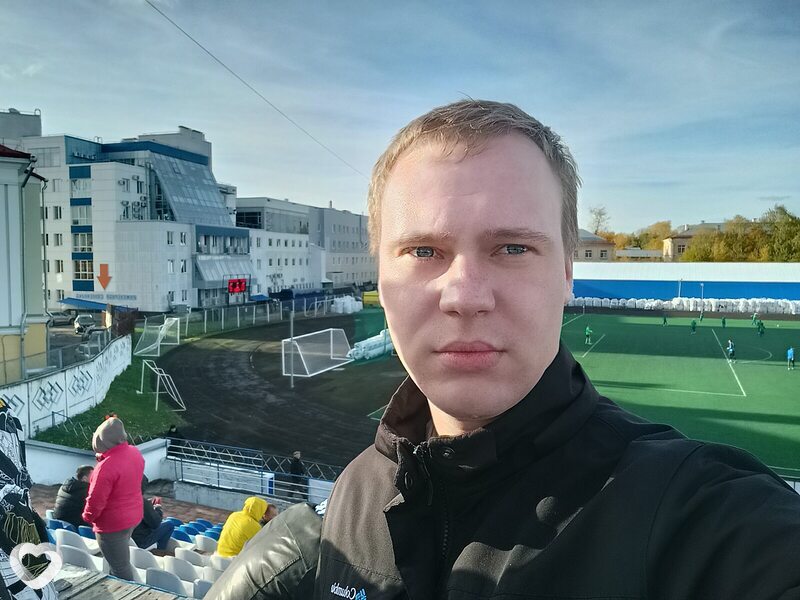 Дмитрий, 29, Вологде — анкета №1391176