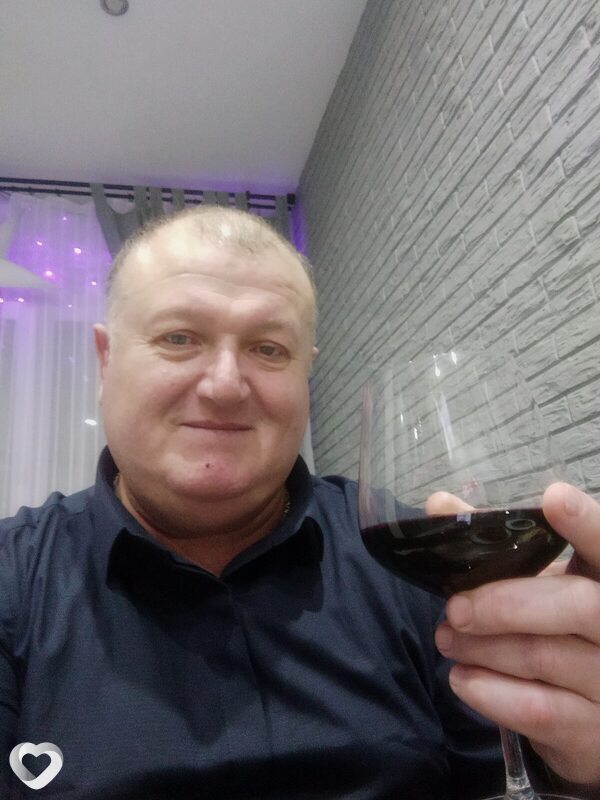 Сергей, 56, Сергиеве Посаде — анкета №1391181