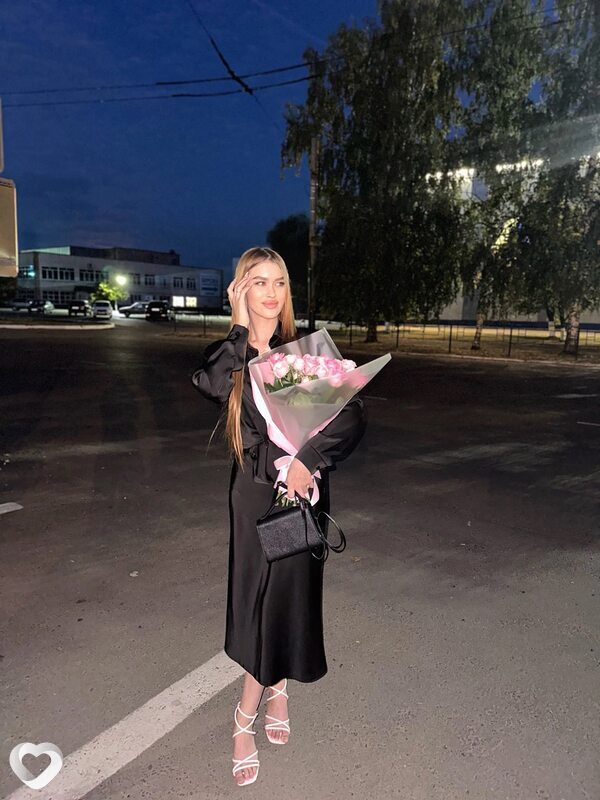 Виктория, 21, Тамбове — анкета №1391183
