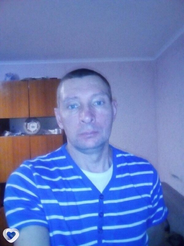 Сергей, 52, Гомеле — анкета №1391190
