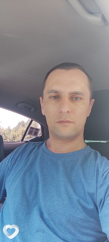 Богдан, 38, Хмельницком — анкета №1391093