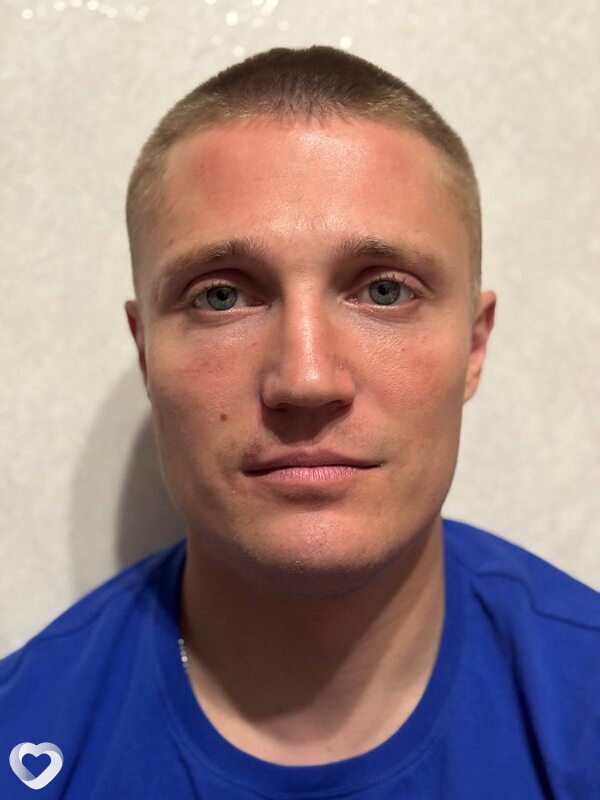 Егор, 28, Санкт-Петербурге — анкета №1391097