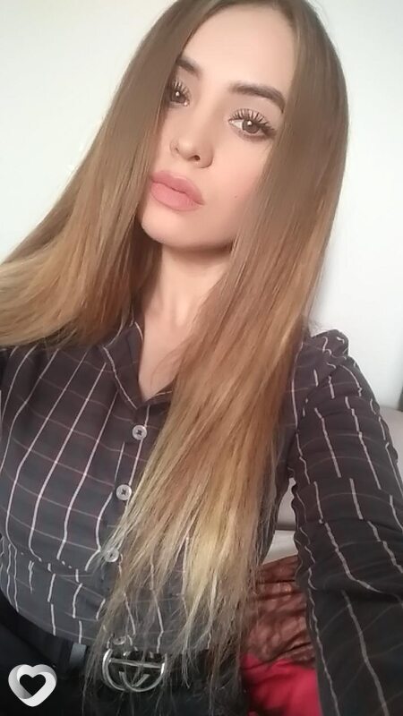 Алиса, 31, Москве — анкета №1391110