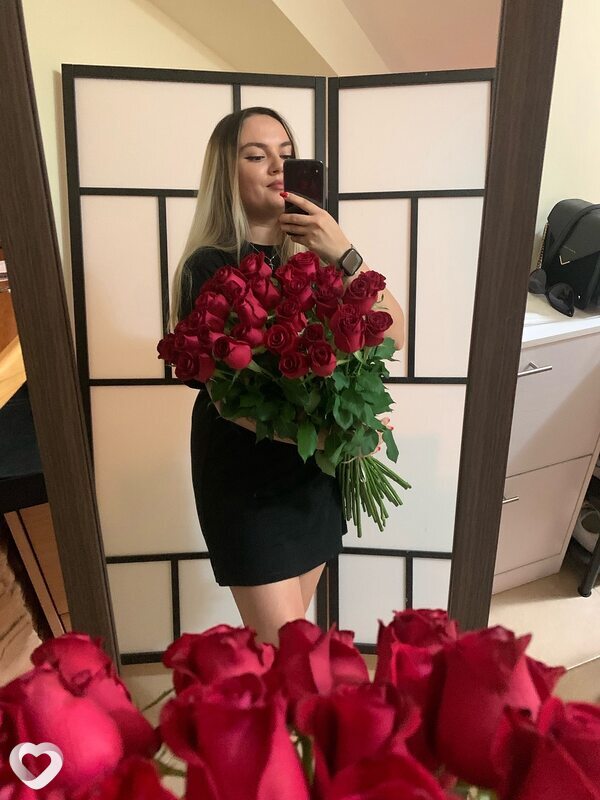 Алина, 38, Краснодаре — анкета №1391142