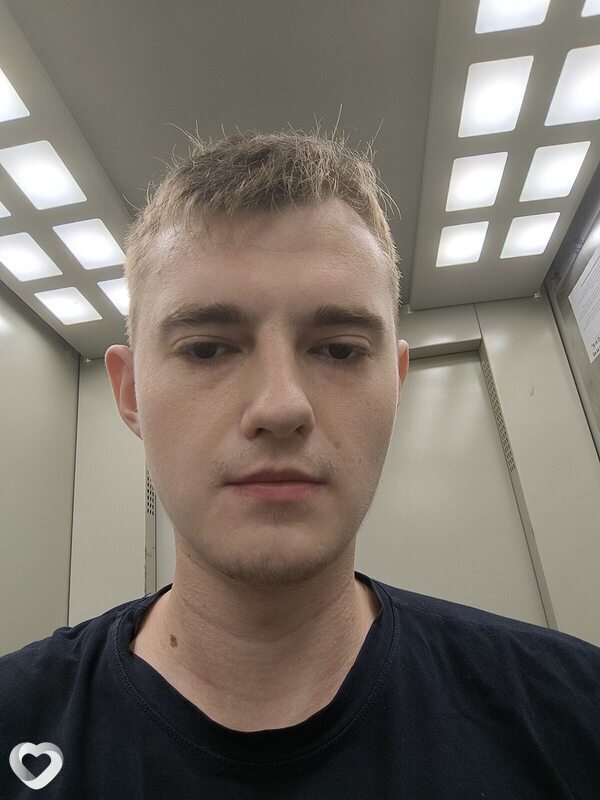 Александр, 24, Курске — анкета №1391150