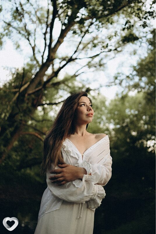 Катерина, 29, Минске — анкета №1391153
