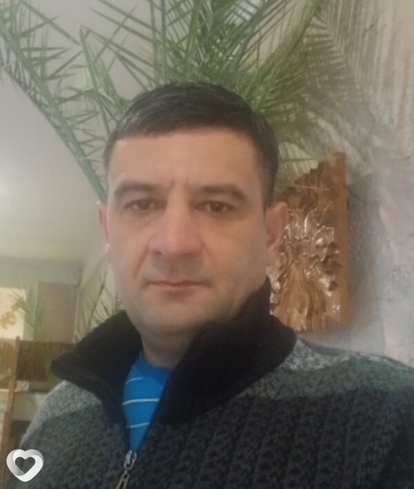 Олег, 43, Самаре — анкета №1391159