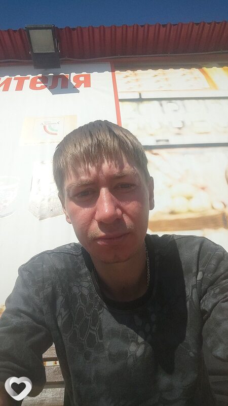 Анатолий, 38, Норильске — анкета №1391161