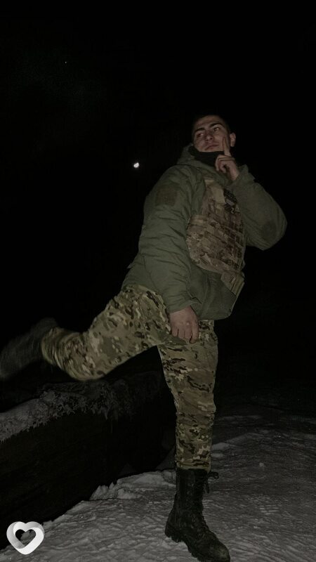Максим, 21, Воронеже — анкета №1391163