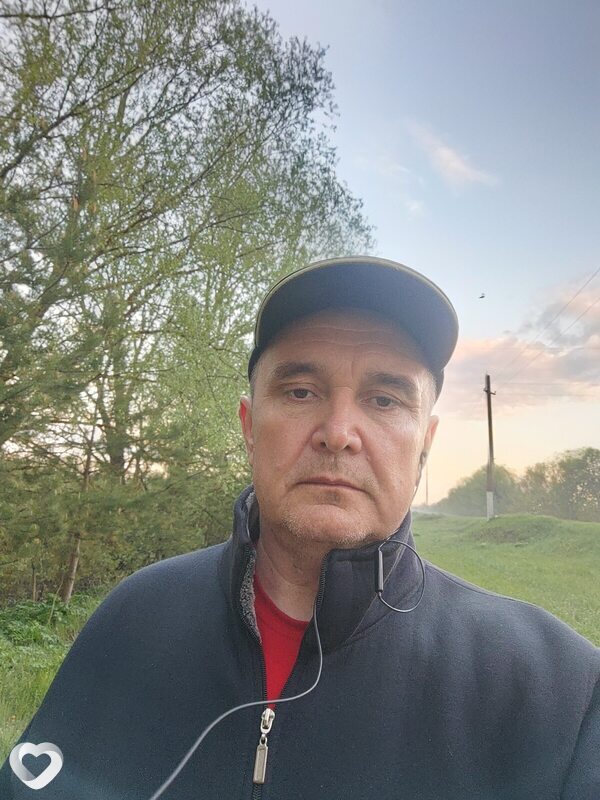 Александр, 50, Йошкар-Оле — анкета №1391164