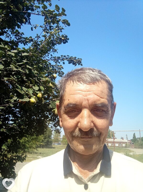 Анатолий, 58, Краснодаре — анкета №1391295