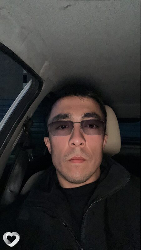 Нурс, 36, Уральске — анкета №1391299