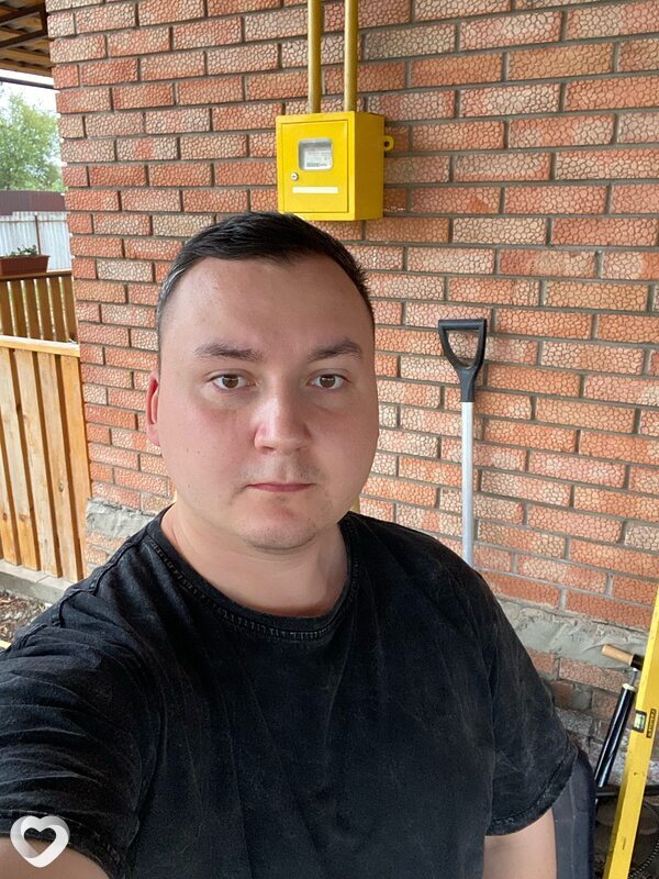 Денис, 28, Ростове-на-Дону — анкета №1391300