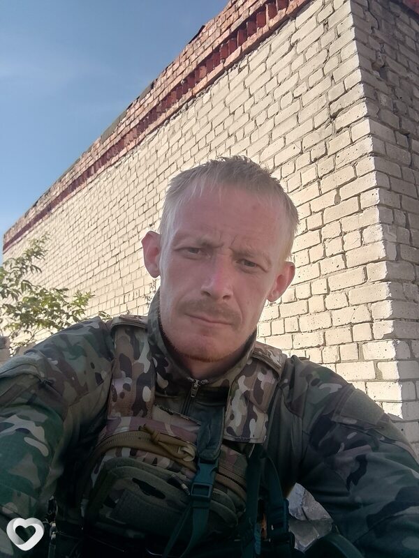Алексей, 38, Москве — анкета №1391301