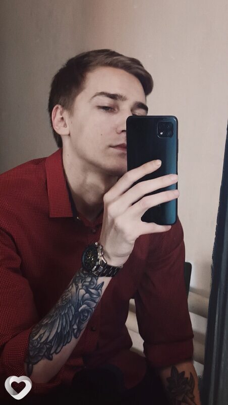 Vvv, 27, Валуйках — анкета №1391350