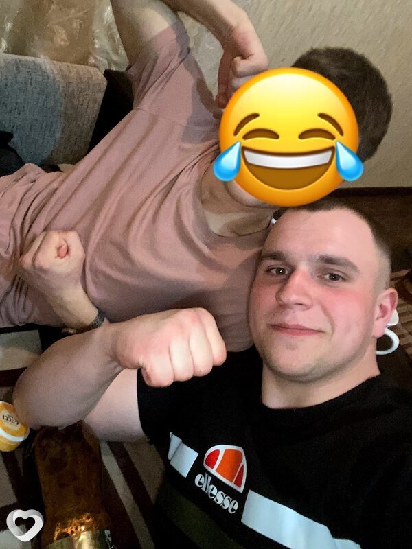 Андрей, 24, Мозыре — анкета №1391361