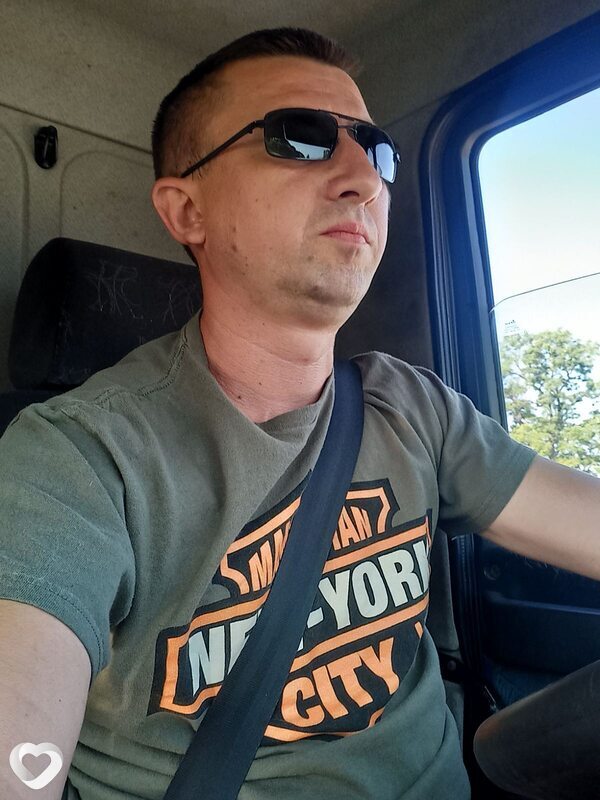 Евгений, 51, Харькове — анкета №1391364