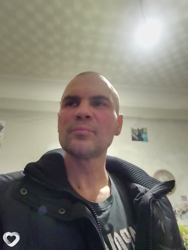 Дмитрий, 44, Новосибирске — анкета №1391365