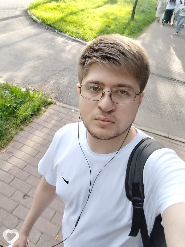Леша, 27, Вольске — анкета №1391415