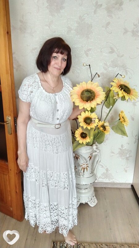 Татьяна, 68, Чехове — анкета №1391434