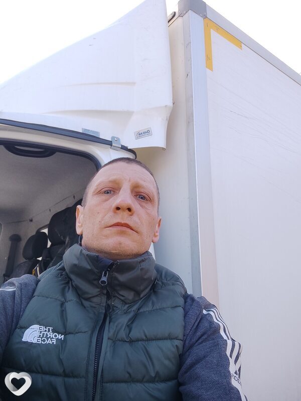 Александр, 42, Краснодаре — анкета №1391436