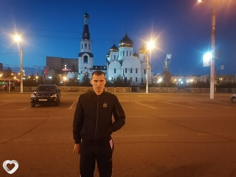 Александр, 33, Волновахе — анкета №1391692
