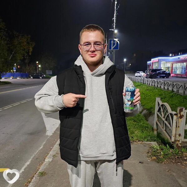 Артём, 23, Петропавловске-Камчатском — анкета №1391697