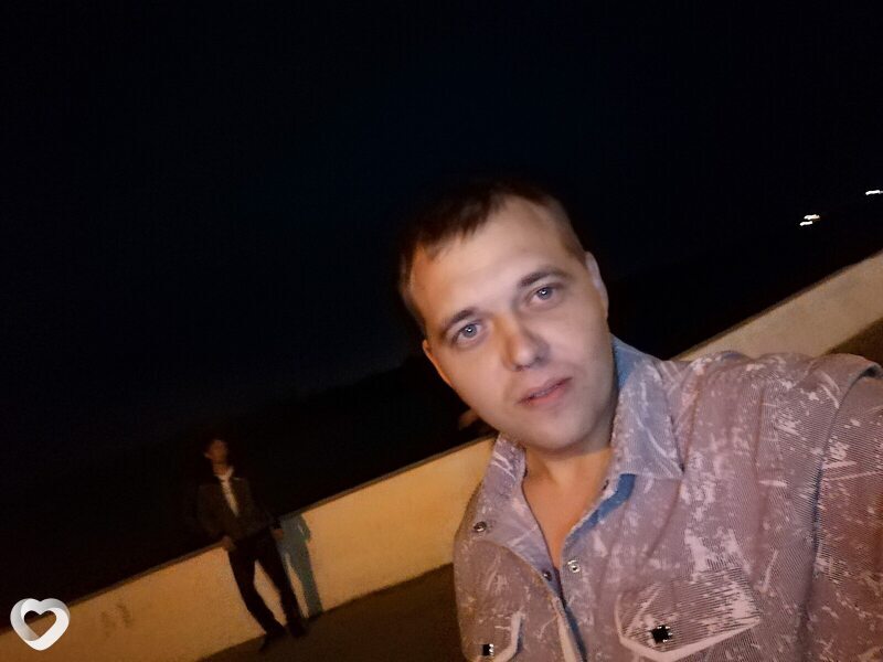 Евгений, Калачинск
