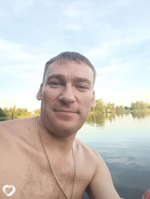 Андрей, 43, Пикалеве — анкета №1391331