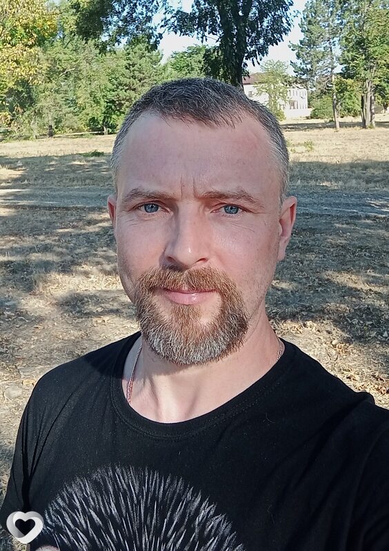 Дмитрий, 49, Краснодаре — анкета №1391337