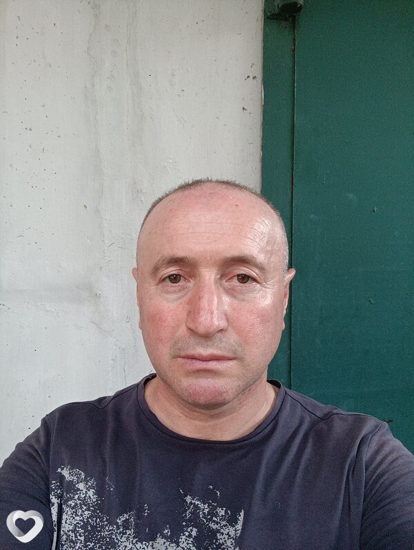 Альберт, 50, Владикавказе — анкета №1391339