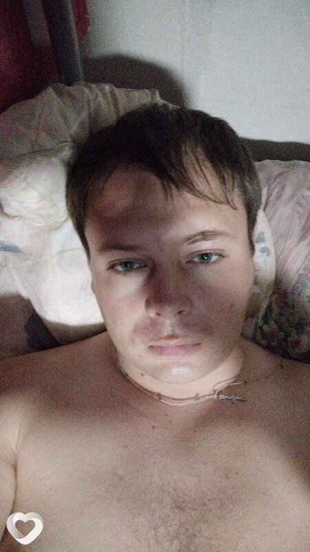 Дмитрий, 34, Камышине — анкета №1391788