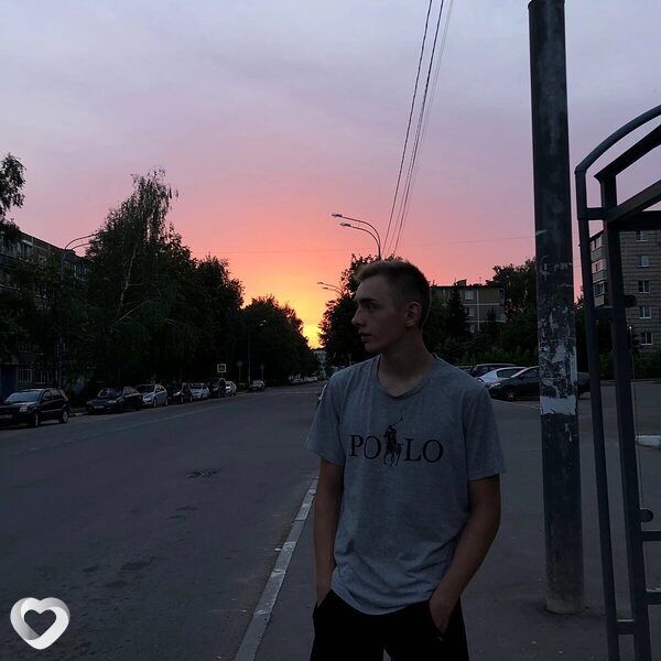 Данила, 22, Домодедово — анкета №1391793