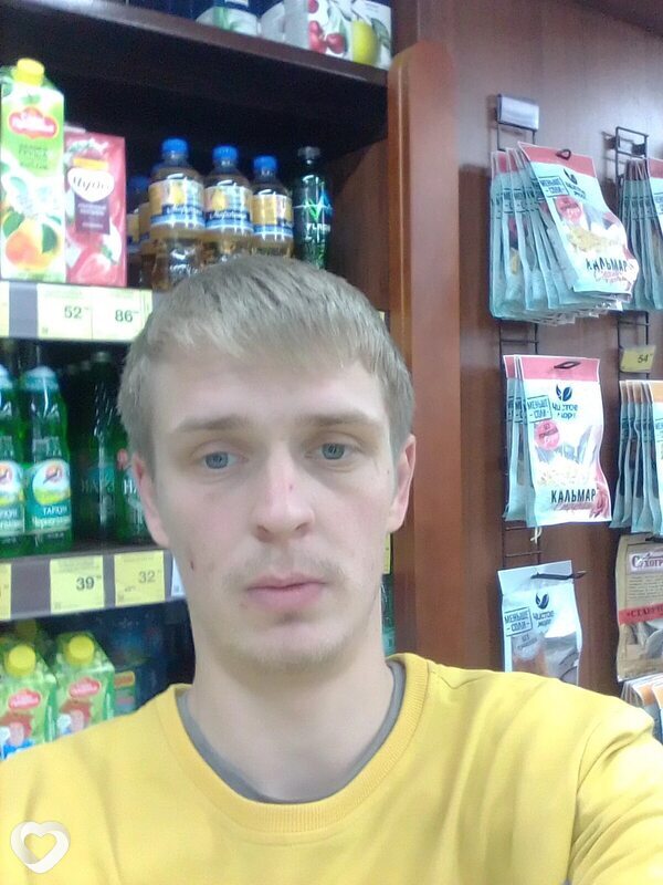 Сергей, 37, Красноярске — анкета №1391799