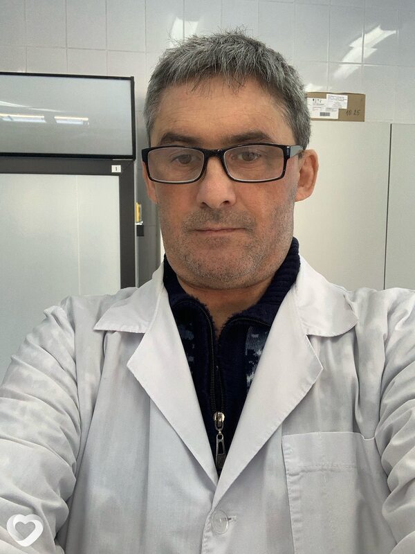 Александр, 49, Барнауле — анкета №1391810