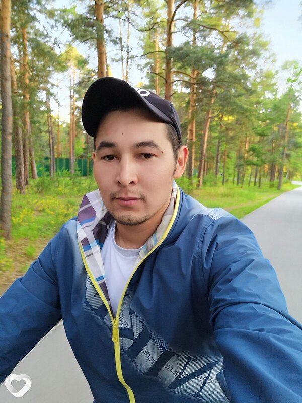 Рустам, 32, Челябинске — анкета №1391276