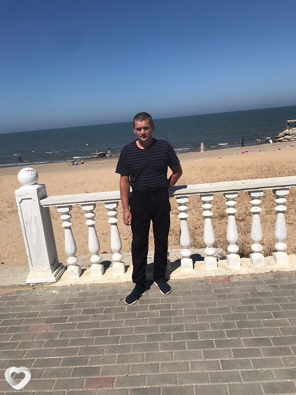 Андрей, 41, Кстове — анкета №1391283