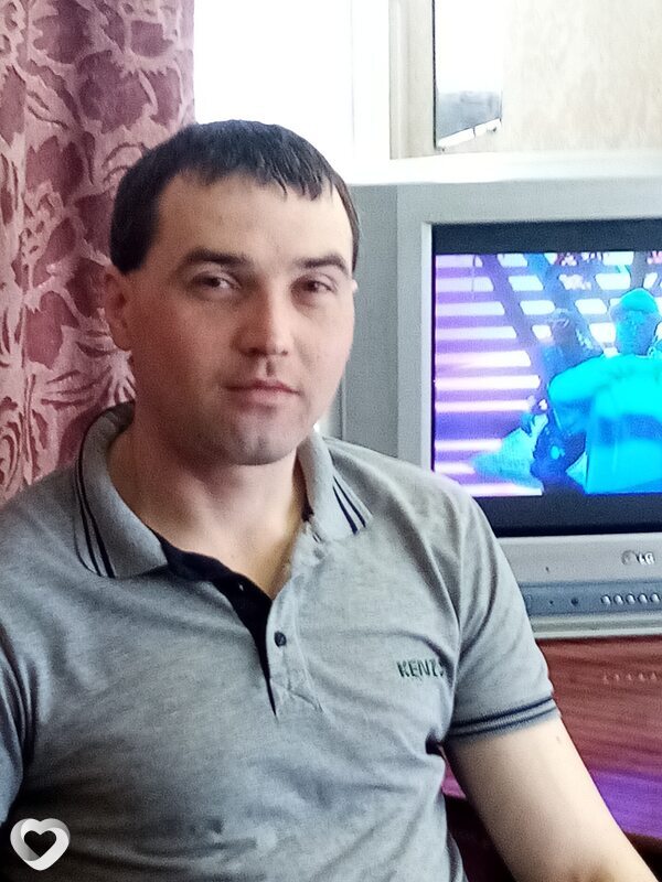 Александр, 38, Перми — анкета №1391285