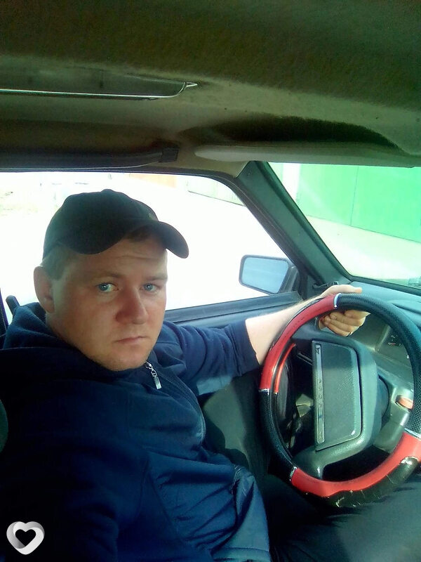 Aleks, 37, Челябинске — анкета №1391287
